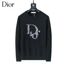 christian dior pull  manches longues pour homme s_1247a63